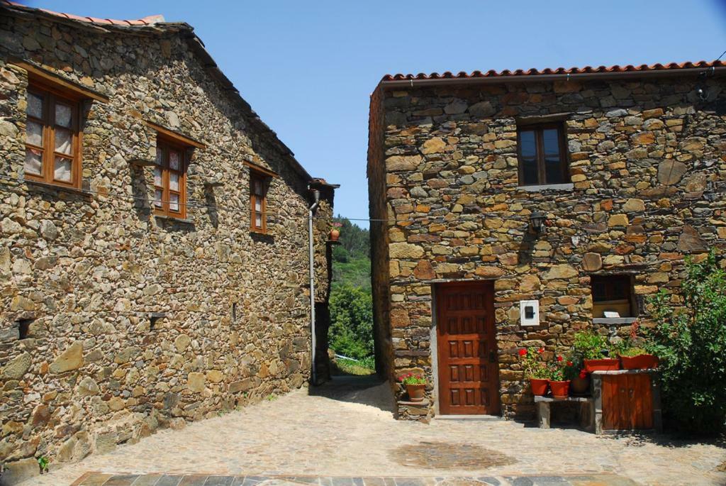 Quinta Do Viso Alojamento Local Miranda do Corvo Exterior photo