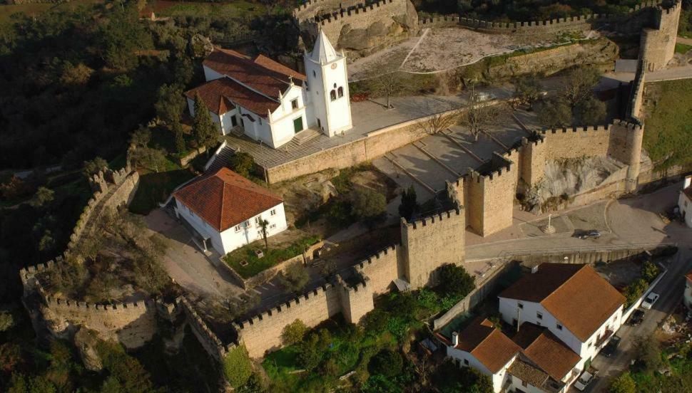 Quinta Do Viso Alojamento Local Miranda do Corvo Exterior photo